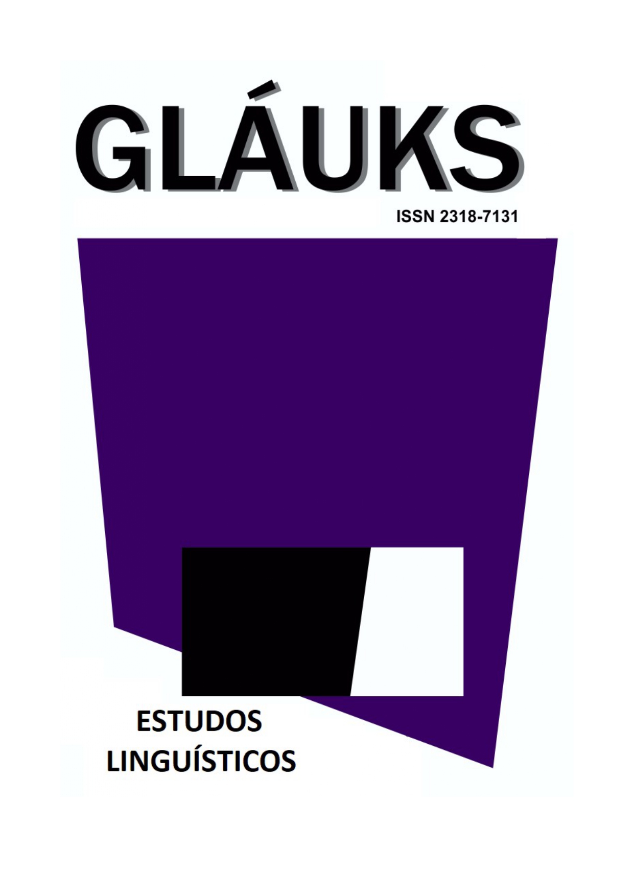 					View Vol. 26 No. 01 (2026): Análise do Discurso
				